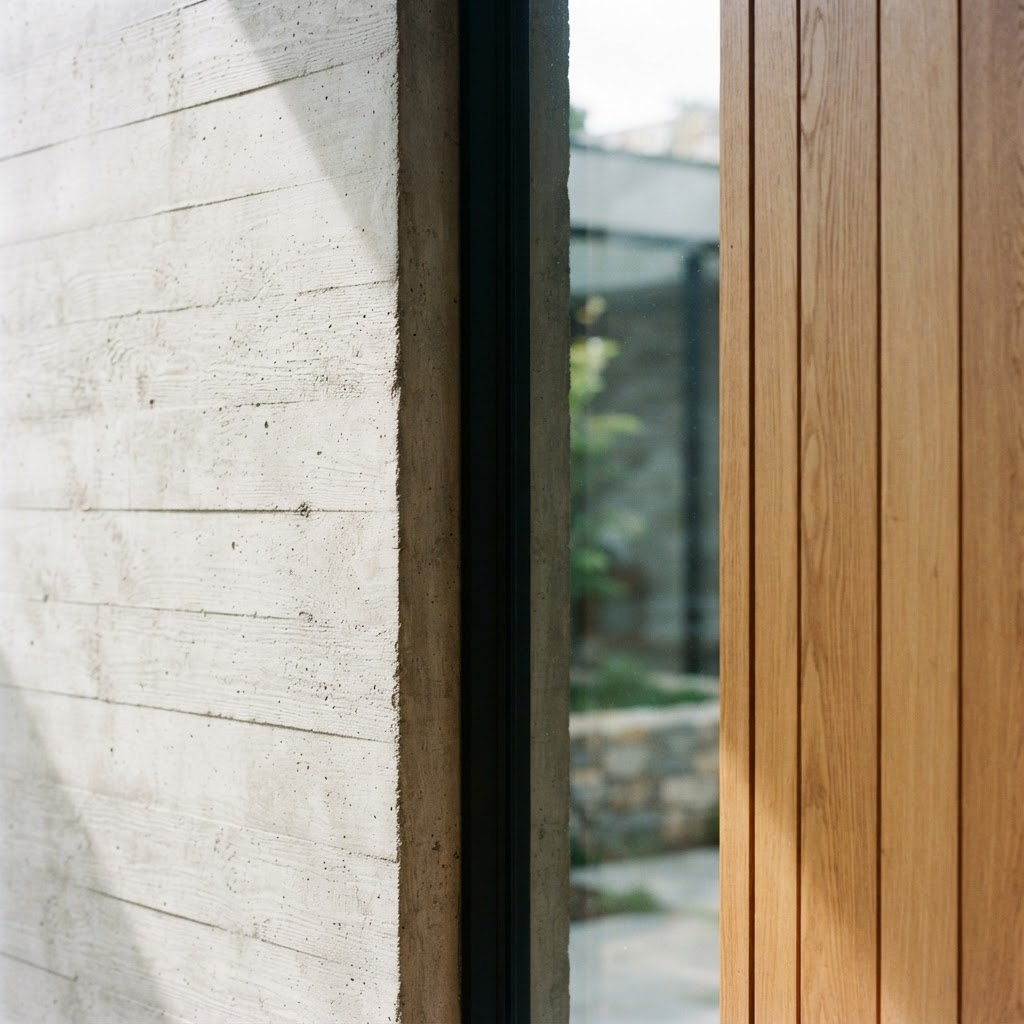 Living Space — view 2