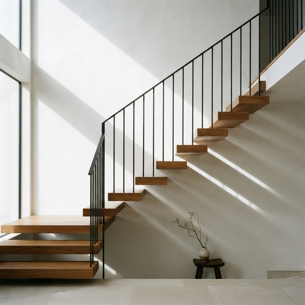 Contemporary Office — view 2
