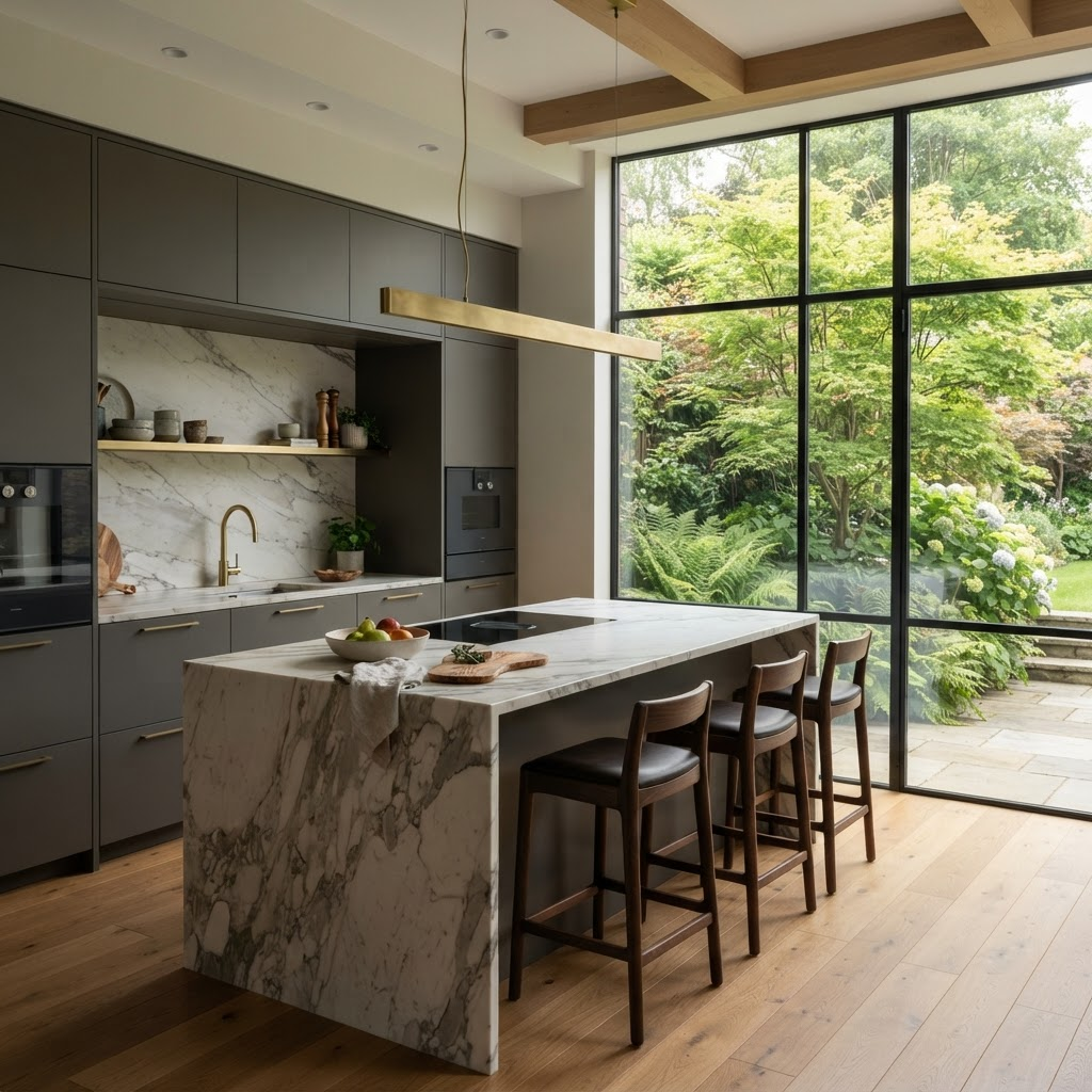 Living Space — view 4