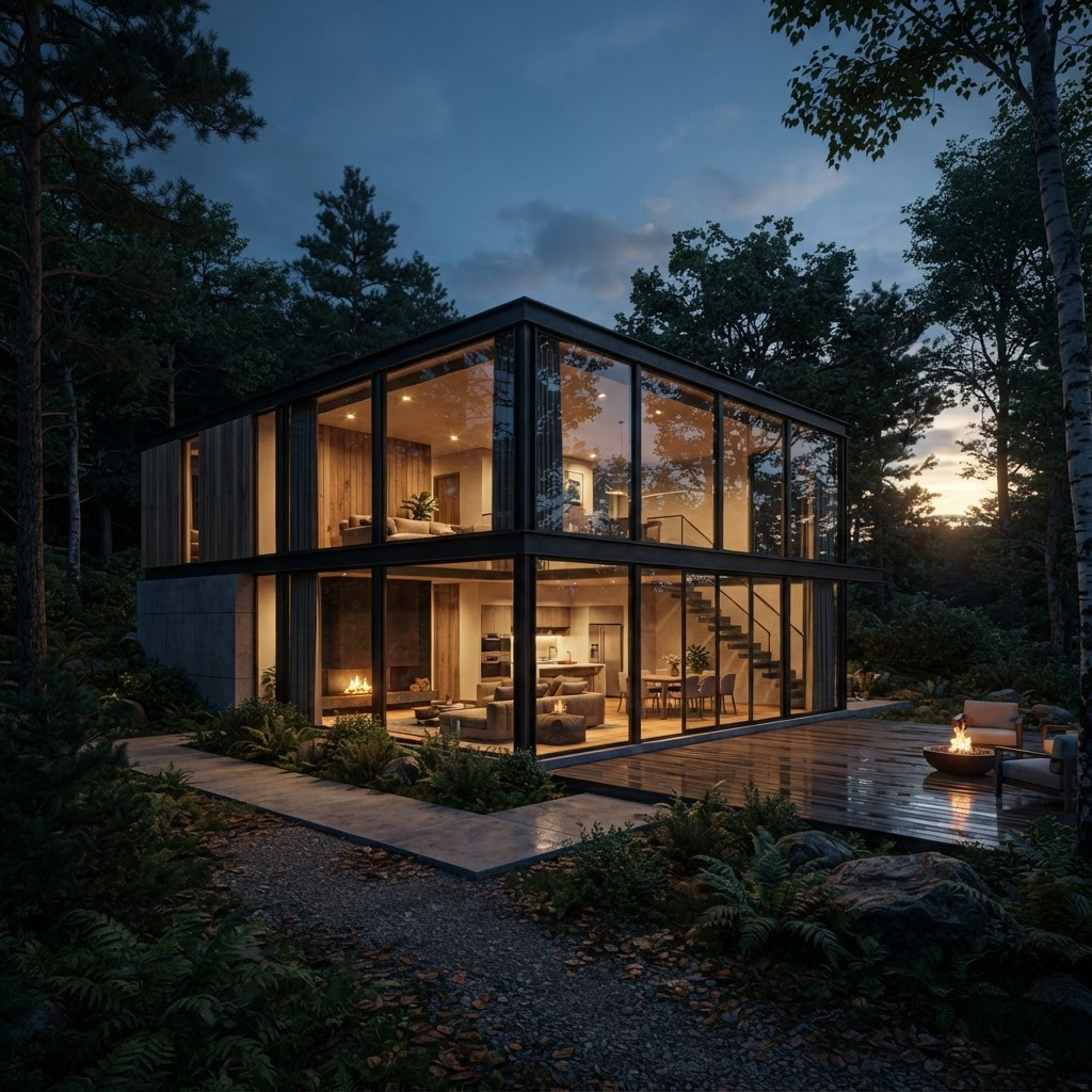 3D Visualization